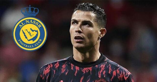 Ronaldonun yeni komandada ilk oyununun tarixi məlum oldu