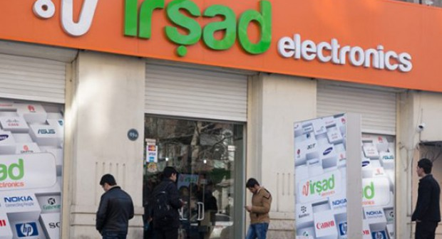 “İRŞAD” VƏTƏNDAŞA XARAB TELEFON SATDI… TƏMİR ETMƏKDƏN DƏ İMTİNA EDİR