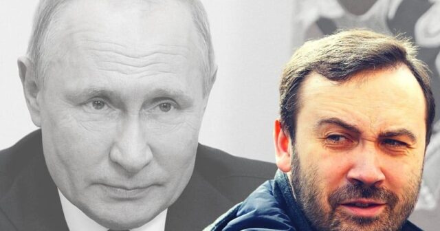“Putin 2024-cü ilə qədər yaşamayacaq” – RF DD eks-deputatı