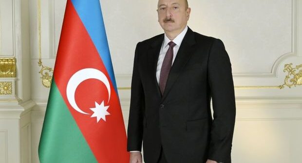 İlham Əliyev: “Böyük Qayıdış Proqramı uğurla icra edilir”