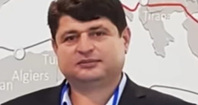 Azərbaycanda iş adamının parçalanmış meyiti aşkarlandı