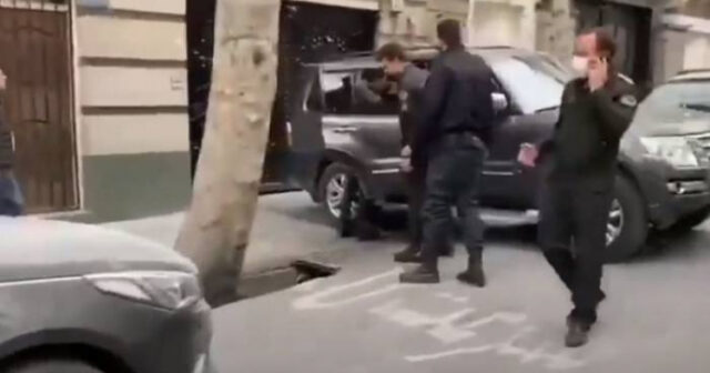 İRAN QIRMIZI ÇİZGİNİ AŞDI… HÜCUMDA ERMƏNİ ƏLİ…