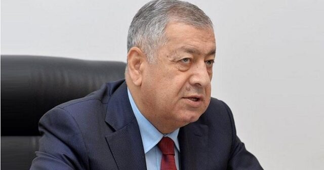 Prezident maaşları artıran kimi nazirlər qiymətləri qaldırır – Vahid Əhmədov