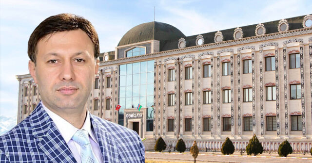 Vasif Talıbovun məşhur “Gəmiqaya”sı kimə satılıb? – DETALLAR