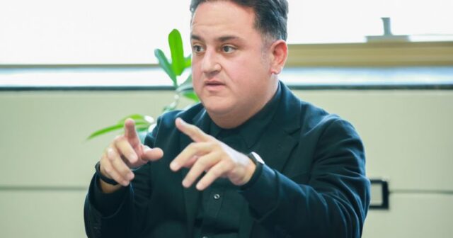 Məhkəmə Murad Dadaşovun şirkətinə qarşı iddia ilə bağlı qərar çıxardı