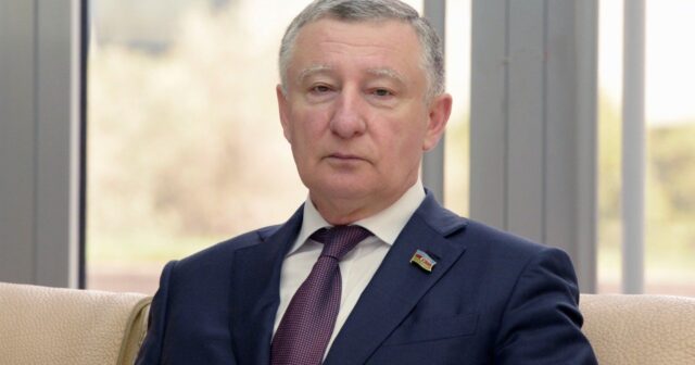 BƏƏ ilə əməkdaşlıq Azərbaycanı yaşıl enerjinin çox mühüm ixrac mənbəyinə çevirəcək
