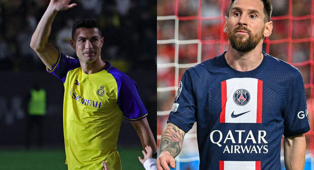 Messi və Ronaldunun üzə-üzə gələcəkləri qarşılaşmanın vaxtı məlum oldu