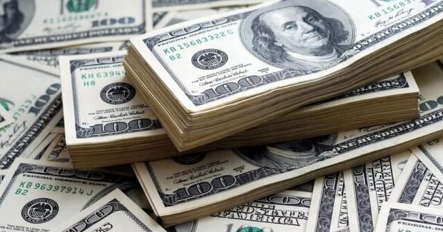 S&P 2023-cü ildə dolların məzənnəsinin dəyişəcəyi halda baş verəcək təsirləri açıqlayıb