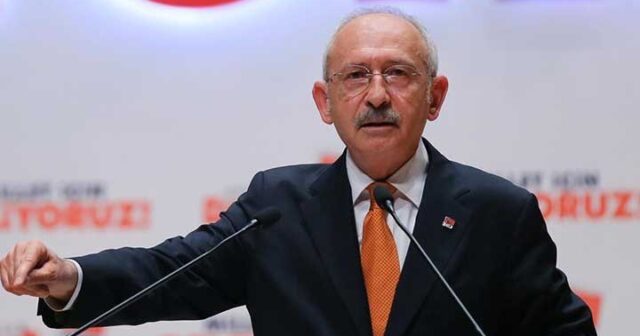 ÜLKÜCÜ GƏNCİN QƏTLİNDƏ İFADƏLƏR ÜZƏ ÇIXDI, KILIÇDAROĞLU MHP-YƏ SƏSLƏNDİ