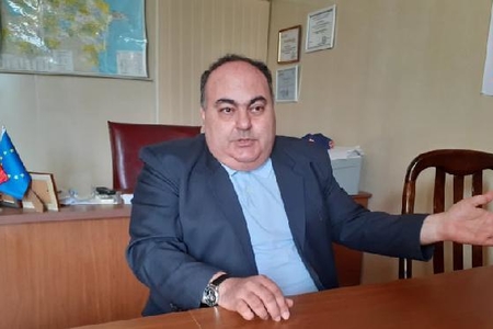 TEHRAN – İRƏVAN QARDAŞLAŞIR, ERMƏNİLƏRİN BACISI PARİS DƏ BU ÜÇBUCAQDA – BAKIDAN ÇAĞIRIŞ