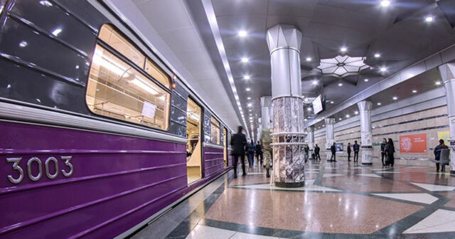 2040-cı ilə qədər Bakının bu ərazilərində metrostansiyalar olacaq – FOTO
