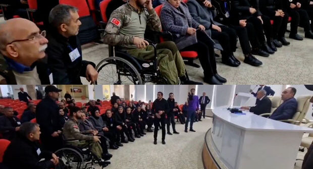 Vətən müharibəsi qazisindən icraya cavab: “Deyirsiniz ki, “Evinizdə olmuşam”, sən mənim evimi tanıyırsan?”-VİDEO