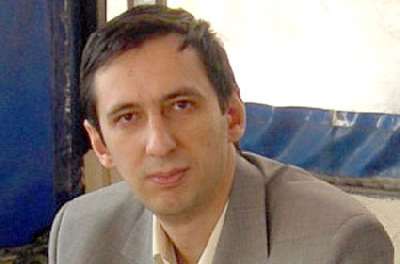 ANDREY AREŞEV: “BAKININ HƏDƏFİ QARABAĞI AZƏRBAYCANA İNTEQRASİYA ETMƏKDİR”