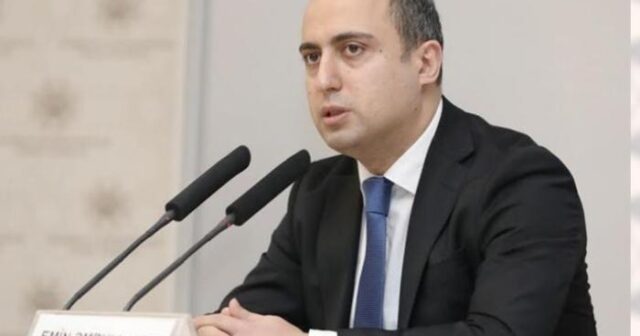 Emin Əmrullayev Vətən Müharibəsi veteranını işdən çıxardı – FOTO