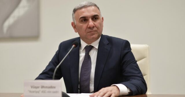 “Azərişıq” ASC-nin sədri İsmayıllıda vətəndaşlarla görüşəcək