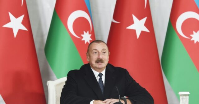 İlham Əliyev Türkiyə ilə imzalanmış sazişi TƏSDİQLƏDİ