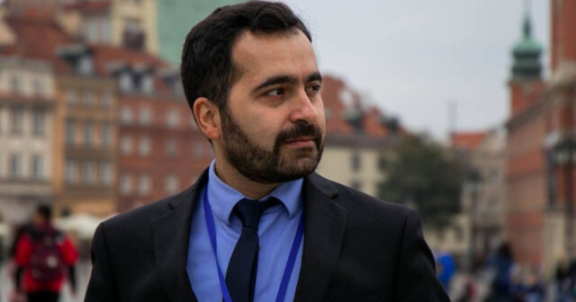 Bəxtiyar Hacıyevin həbs müddəti uzadıldı