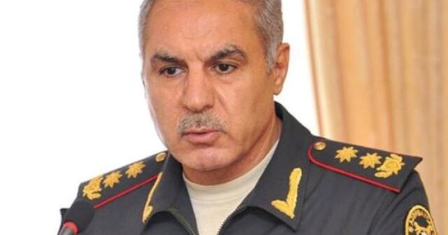 “Mən niyə üzr istəməliyəm?” — Xanlar Vəliyev danışdı