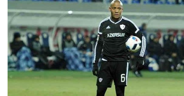 “Qarabağ”ın sabiq hücumçusu Türkiyə klubunda