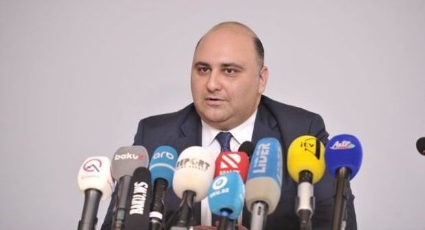 “İçərişəhər” Dövlət Tarix-Memarlıq Qoruğu İdarəsinin aparat rəhbəri işdən çıxıb