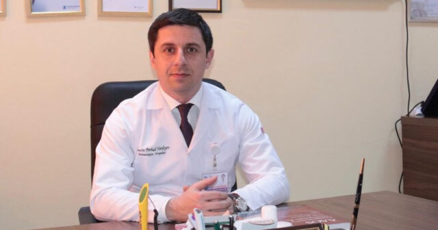 Səhiyyə Nazirliyinin institutuna direktor təyin edildi