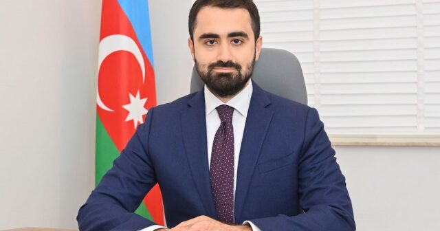 İlham Əliyev yeni nazir müavini təyin etdi (DOSYE)