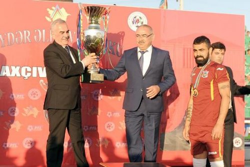 Vasif Talıbovun klubu ölkədən xarici valyuta çıxarırmış – Məhkəməlik oldu