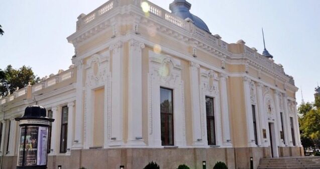 Kukla Teatrında yoxlamalar dayandırıldı