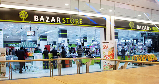 “BAZARSTORE” DƏ MƏHSULUN İSTİFADƏ TARİXİ DƏYİŞDİRİLİB-VİDEO