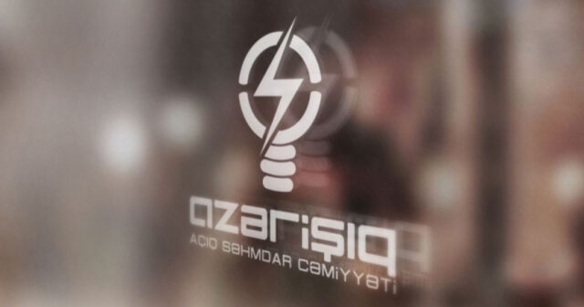 “Azərişıq” Kəlbəcərdə yenidənqurma işlərini davam etdirir – VİDEO