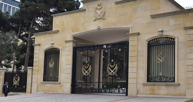 Müdafiə Nazirliyi itkilərlə bağlı iddiaları təkzib etdi