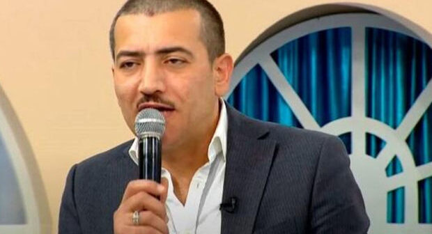 Bakıya qayıdan Ələkbər Yasamallı qəzəbləndi: “İnsan gərək addım atanda düşünsün”