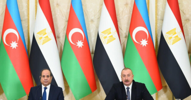 İlham Əliyev: Ermənistanla sülh müqaviləsi mütləq imzalanmalıdır