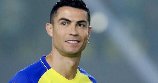 Ronaldunun “Əl-Nəsr”də rəsmi matçda debüt edəcəyi tarix açıqlanıb
