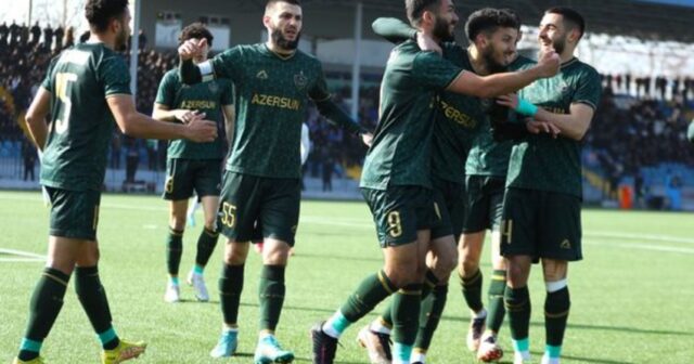 “Qarabağ” indi də buna imza atdı – 18 ilin hekayəsi