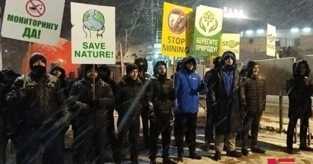 Laçın-Xankəndi yolunda aksiya davam edir – 29-cu gün