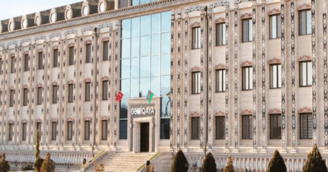 Vasif Talıbovun şirkəti CƏRİMƏLƏNDİ