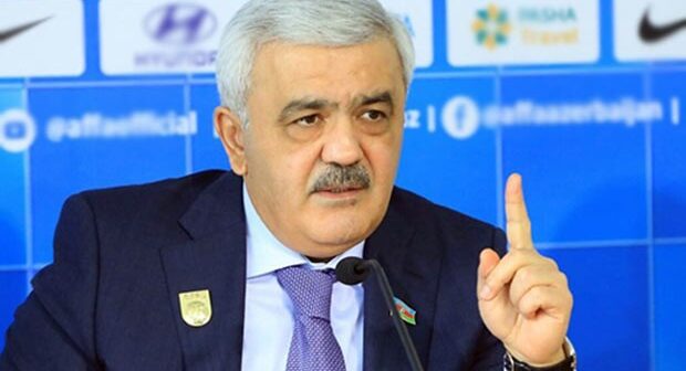 Rövnəq Abdullayevi Antalyaya niyə buraxmırlar?