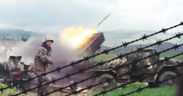 ERMƏNİSTAN MÜHARİBƏYƏ HAZIRLAŞIR… ZƏNGƏZUR DƏHLİZİ VƏ SÜLH ÜÇÜN FÜRSƏT…