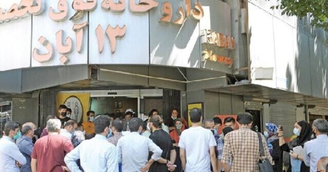 İRAN QAZSIZ QALDI… MƏKTƏBLƏR, UNİVERSİTETLƏR, İDARƏLƏR BAĞLANDI