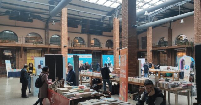 Paytaxtda “I Turan Kitab Festivalı” keçirilir