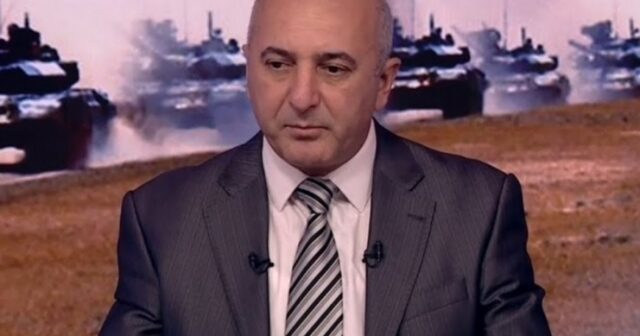 HƏRBİ ANALİTİKDƏN ANONS: FƏRARİ ERMƏNİ ORDUSUNUN QALIQLARI…