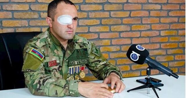 İcra başçısı hərbçilərlə könüllü döyüşçülər arasında ayrı-seçkilik edir? – Açıqlama