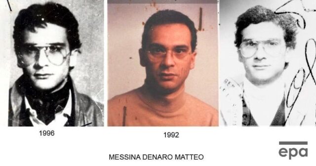 30 ildir gizlənən mafiya lideri saxlanıldı – TƏFƏRRÜAT