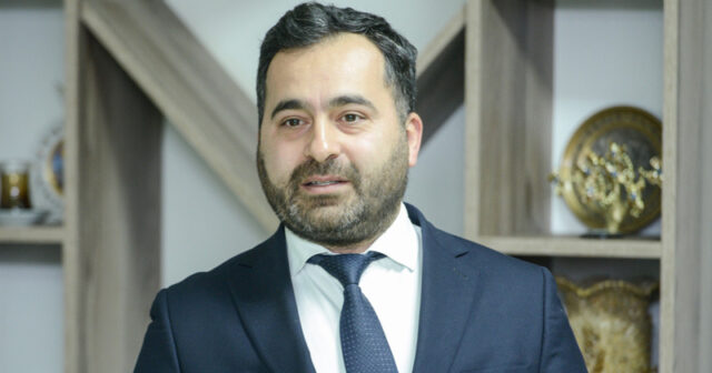 Bəxtiyar Hacıyevin ailəsi ilə görüşünə icazə verildi