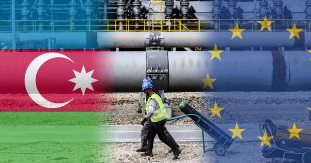 BÖLGƏDƏ GEOİQTİSADİ İNQİLAB: AZƏRBAYCANIN QAZ LAYİHƏSİNƏ DAHA 4 AVROPA DÖVLƏTİ QATILIR – DETALLAR