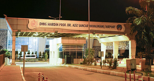 Türkiyədə hava limanına Əziz Sancarın adı verildi – Foto