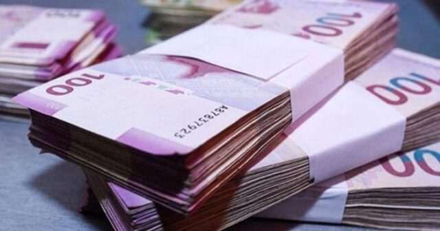 Azərbaycanda uşağı yeni doğulan ailələrə ŞAD XƏBƏR – 500 AZN oldu