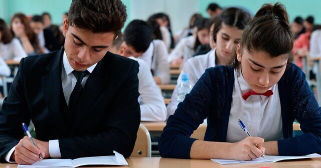 “Təhsilimiz ildən-ilə tənəzzülə gedir”