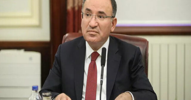 ƏRDOĞAN NAMİZƏDLİYİNİ VERƏ BİLMƏYƏCƏK? TÜRKİYƏLİ NAZİR AÇIQLADI…